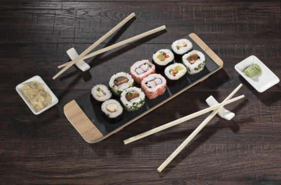 MAKI sushi set