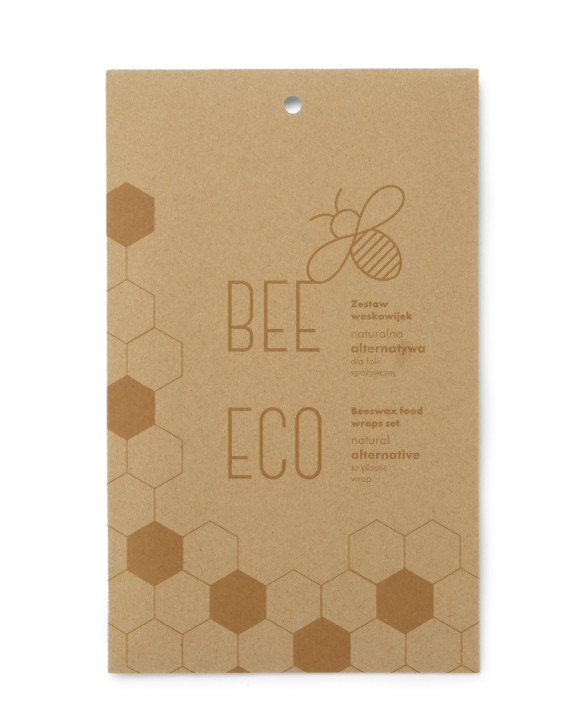 Obal na potraviny BEES