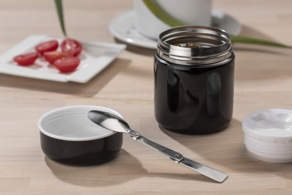 Tepelná nádoba DINA 280 ml