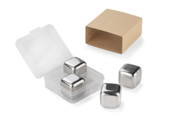 Ledové kostky do nápojů SCOTCH