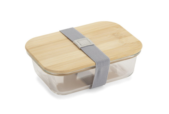 Skleněná nádoba ALVA 430ml