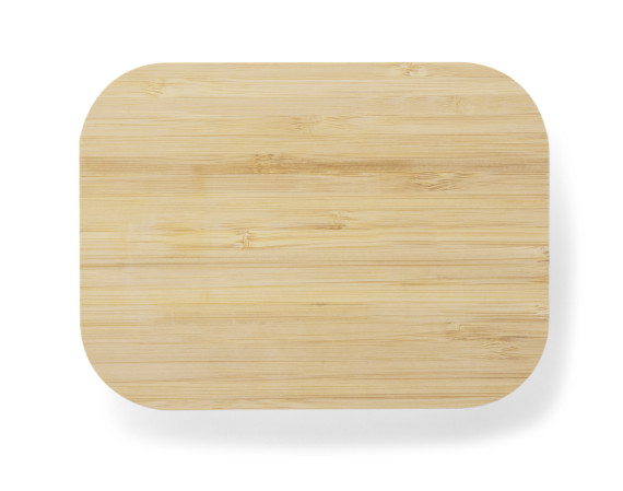 Skleněná nádoba ALVA 430ml