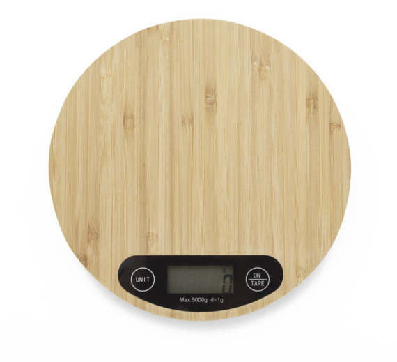 Kuchyňská váha CIRCA