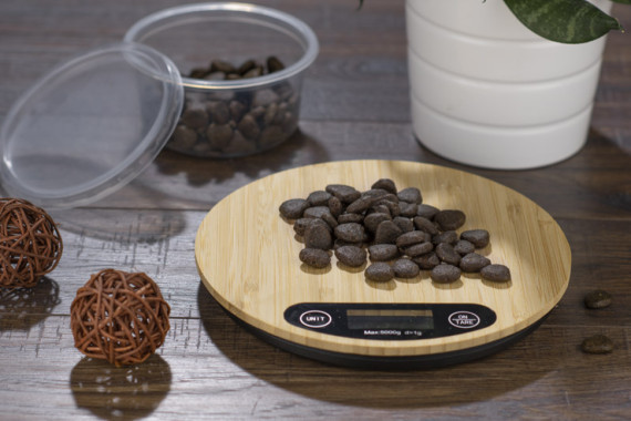 Kuchyňská váha CIRCA