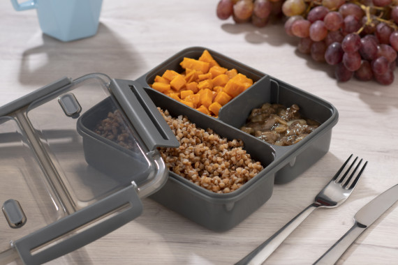 Krabička DUO 1100 ml