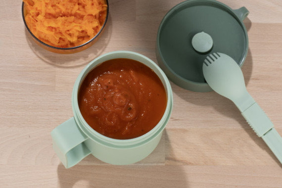 Nádoba na polévku NODSY 500 ml