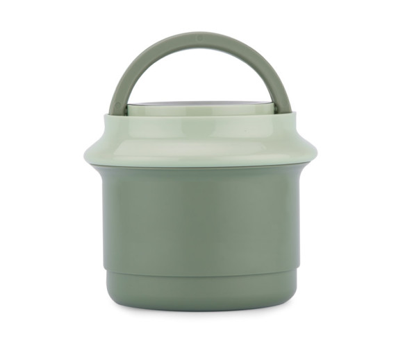 Kontejner na oběd DOMMY 1150 ml + 350 ml