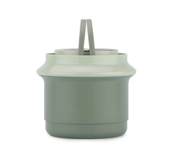 Kontejner na oběd DOMMY 1150 ml + 350 ml