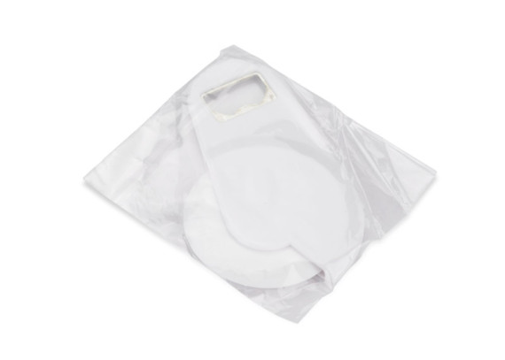 Nůž na pizzu s otvírákem PEPPERONI