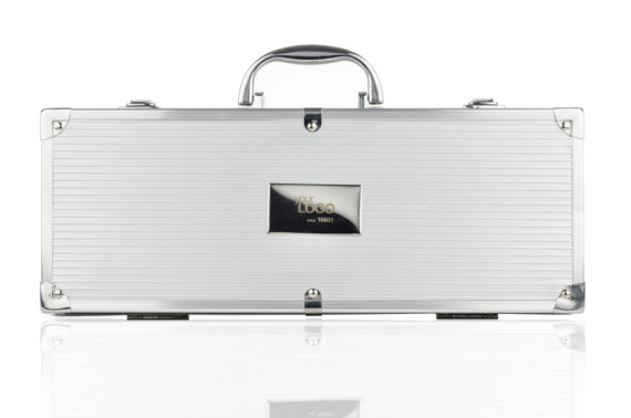 Grilovací sada VISS