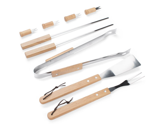 Grilovací sada PANO