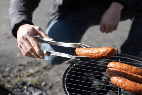 Grilovací sada RIVA