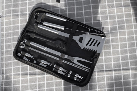 Grilovací sada ROLAN