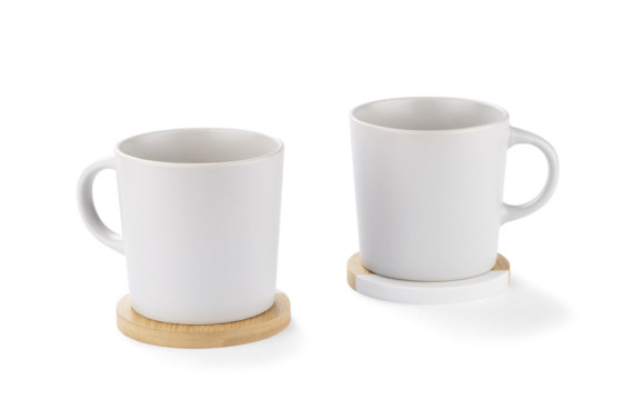 Sada podtácků NETO