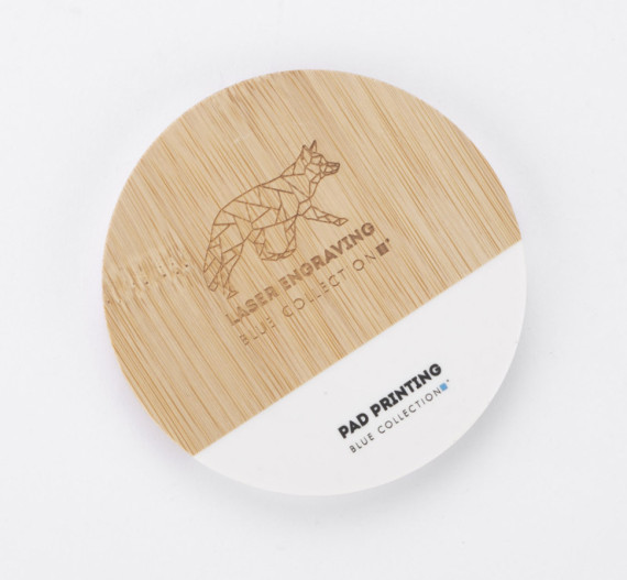 Sada podtácků NETO