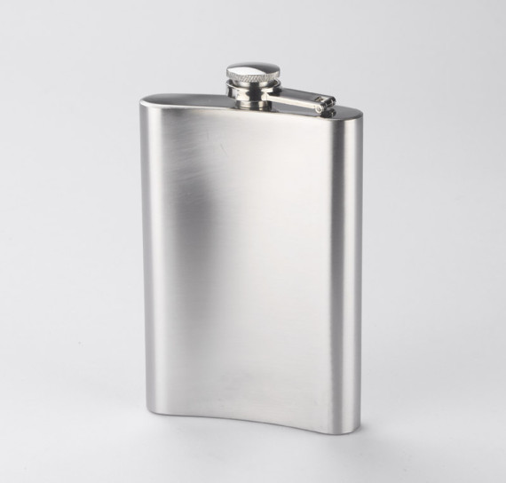 Butylka NEVIS 240 ml