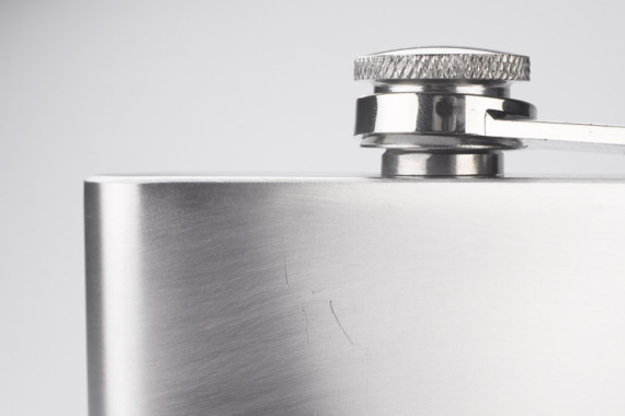 Butylka NEVIS 240 ml