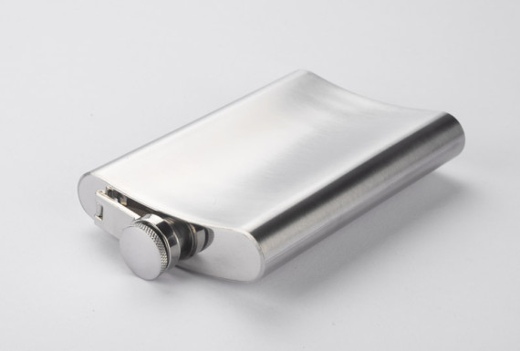 Butylka NEVIS 240 ml