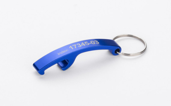 Přívěsek 2 v 1 ABRI