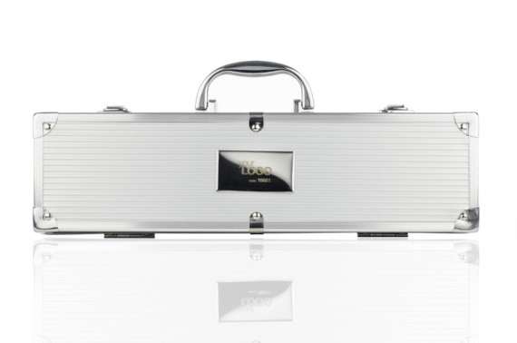 Grilovací sada KOLM