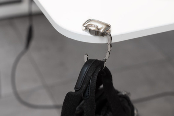 Věšák na kabelku LADY