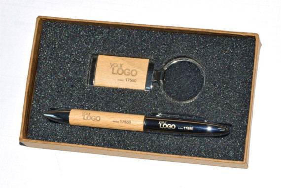 Dárková souprava FRED