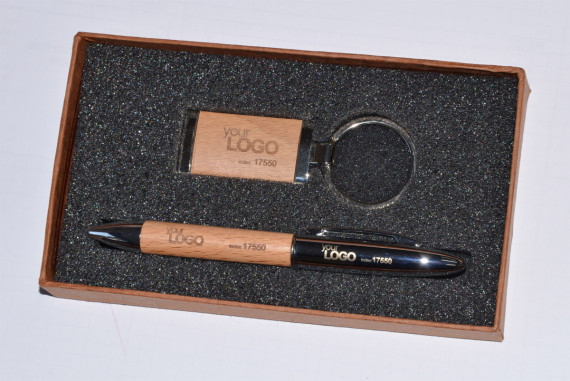 Dárková souprava FRED