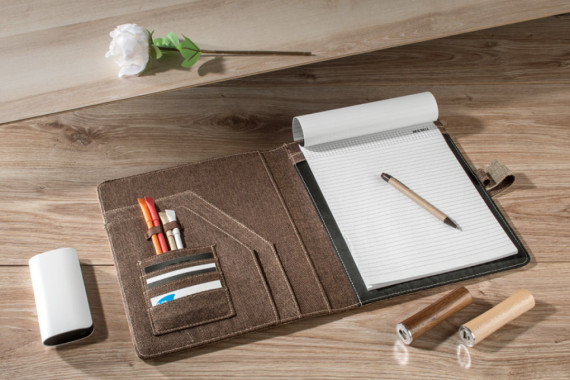 Konferenční složka OXFORD A4