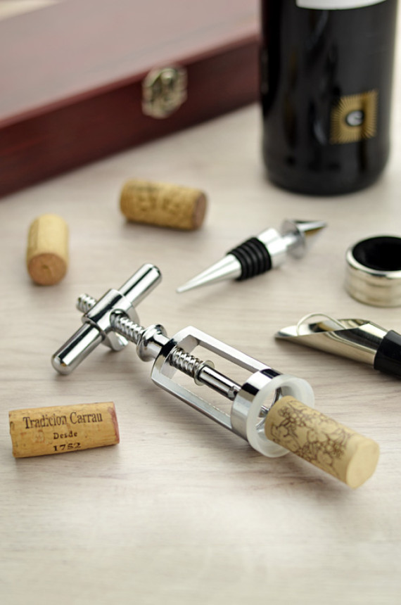 Sada na víno MERLOT