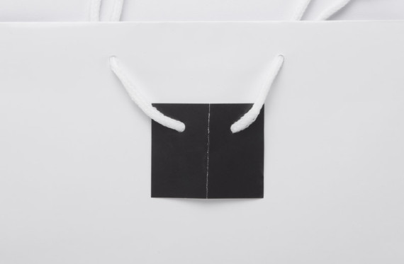 Velká dárková taška LUKKU