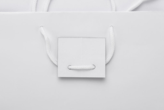 Velká dárková taška LUKKU