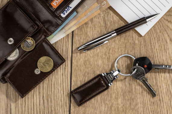 Dárková souprava MARCUS