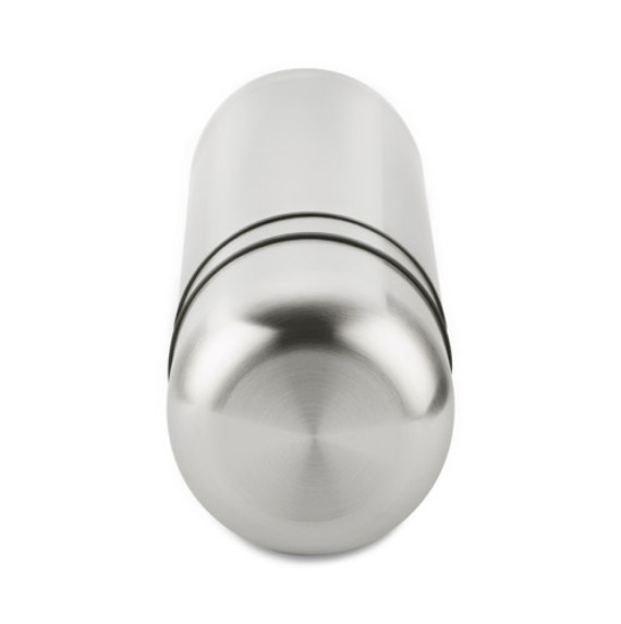 Termoska s dvěma hrnky PAVO 750 ml