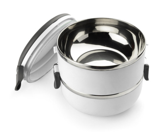 Krabička TOGO 700 + 700 ml