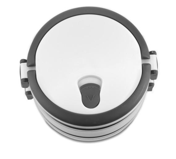 Krabička TOGO 700 + 700 ml