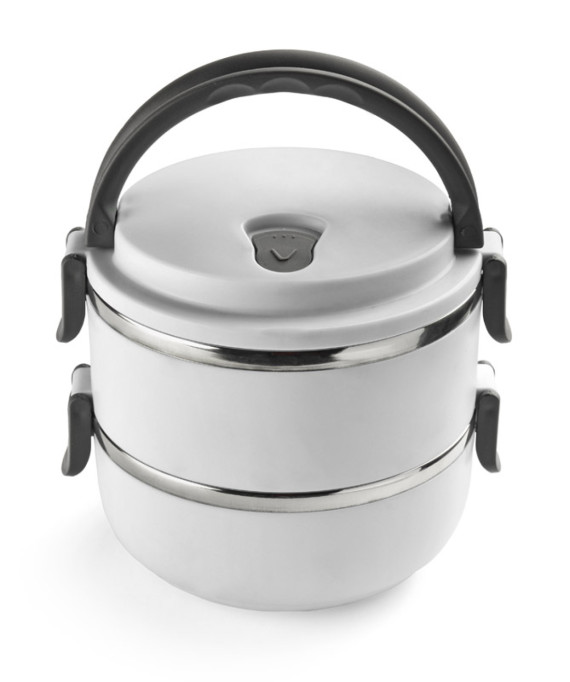 Krabička TOGO 700 + 700 ml