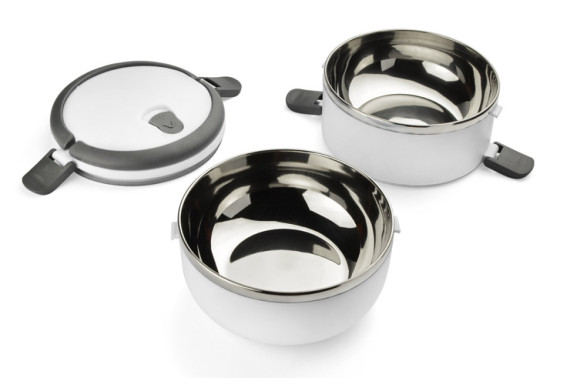 Krabička TOGO 700 + 700 ml