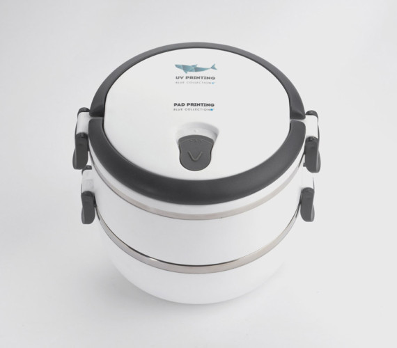 Krabička TOGO 700 + 700 ml