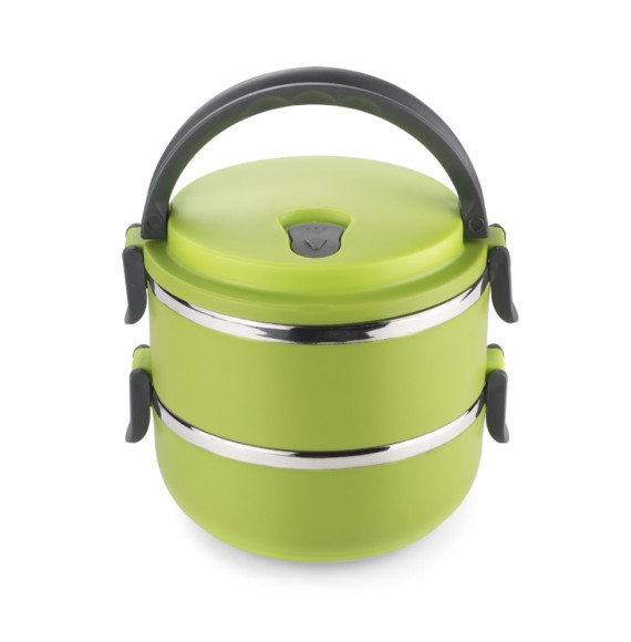 Krabička TOGO 700 + 700 ml