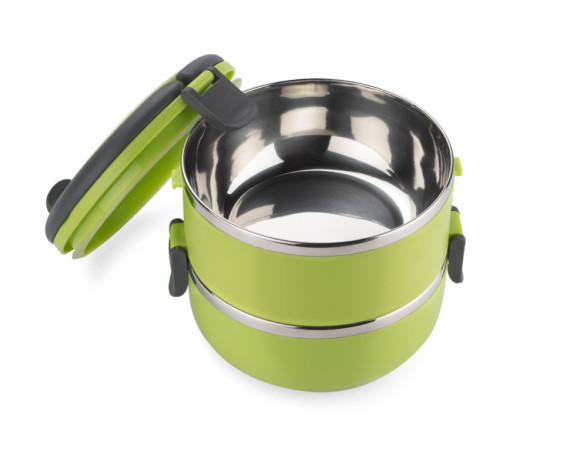 Krabička TOGO 700 + 700 ml