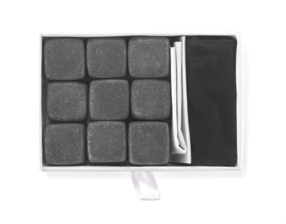 Chladící kameny do whisky TENNESSEE