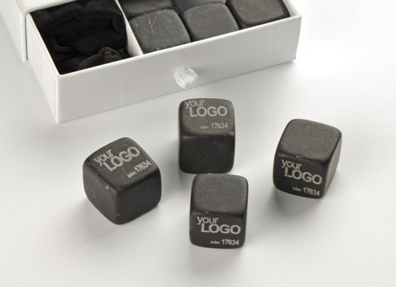 Chladící kameny do whisky TENNESSEE