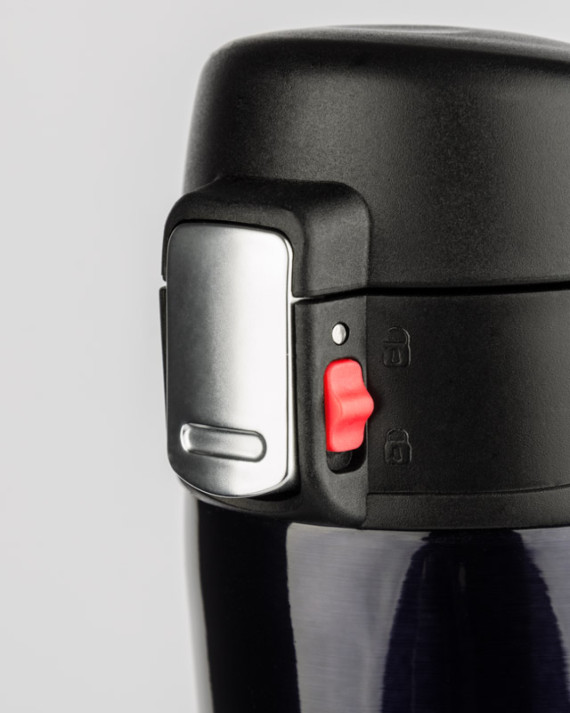 Termohrnek LOCK 440 ml