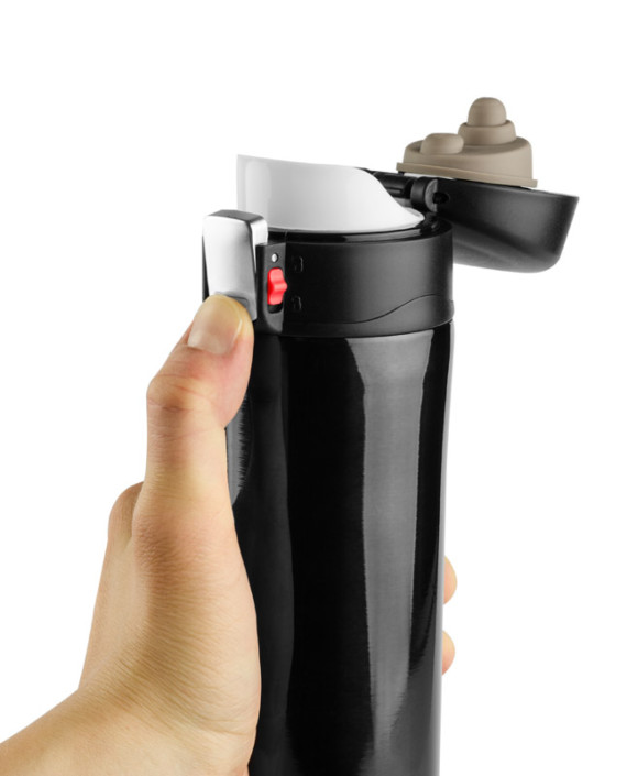 Termohrnek LOCK 440 ml