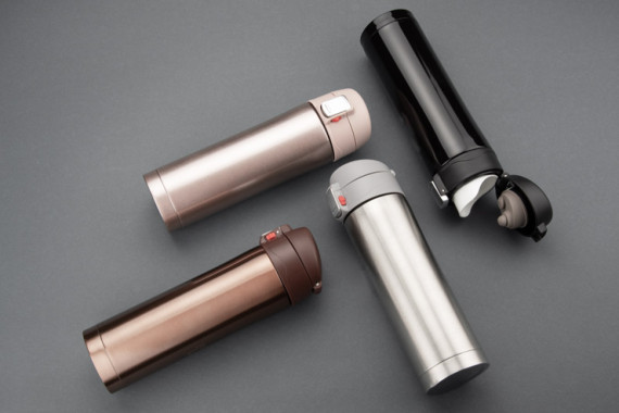 Termohrnek LOCK 440 ml