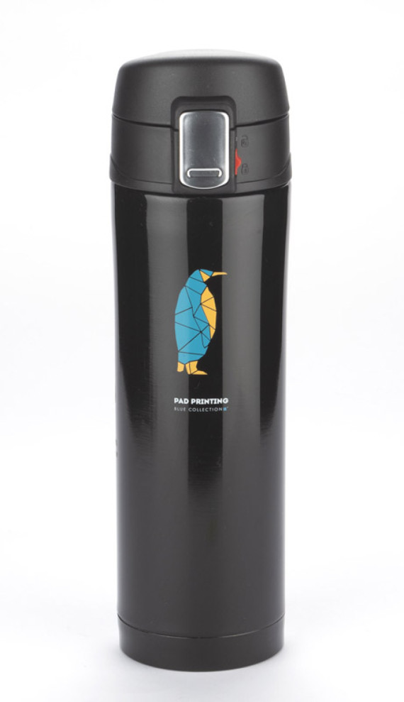 Termohrnek LOCK 440 ml