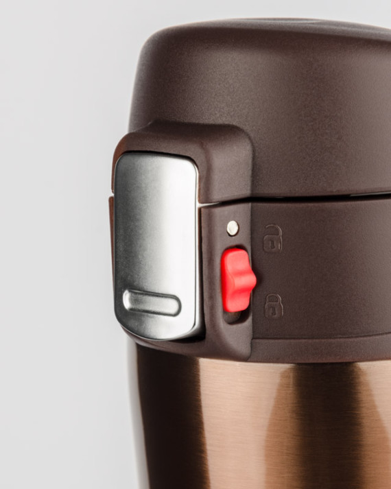 Termohrnek LOCK 440 ml