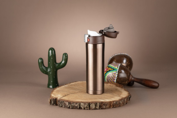 Termohrnek LOCK 440 ml