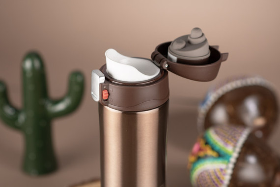 Termohrnek LOCK 440 ml