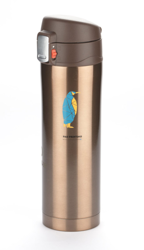 Termohrnek LOCK 440 ml